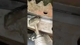seal installation techniques on industrial machines n