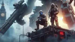 Titanfall 2 Gameplay | Attrition | R101 | Ronin | Scorch