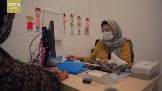 gawadar pak china hospital