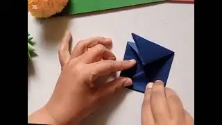Quick & Easy Mini Envelope | Mini Envelope Making for Beginners | Paper Craft | Adorable