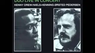 My Shining Hour (Kenny Drew & Niels Pedersen)