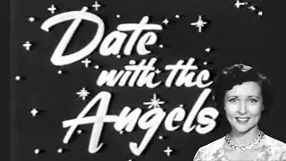 Date with the Angels: Double Trouble (1958)