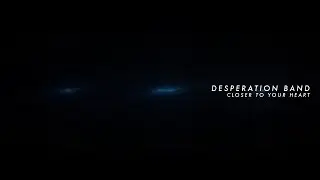 Desperation Band - 