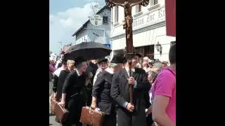 1050 Jahre Walberberg ( 962-2012 ) Teil 12 von 12: Bräuche und Feste