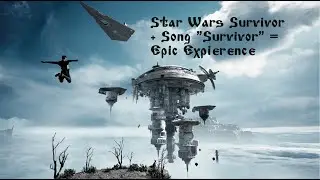 Star Wars Jedi [I am] Survivor - Survivor Epic GMV