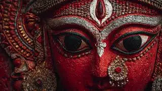 Klīṁ Klīṁ Kāmākhyai Klīṁ Klīṁ Namaḥ | Powerful Mantra for Mental Strength and Emotional Stability