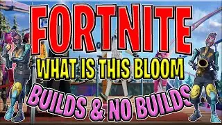 🔴 WHAT IS THIS BLOOM? 🔴 | #fortnite #fortnitefunny #warzone #essentialtremors