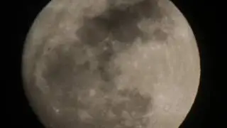 SUPER MOON LIVE STREAM 13.11.16