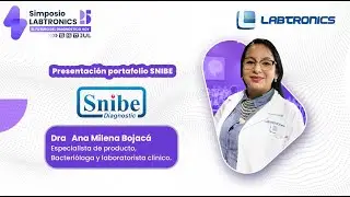 Presentaci&oacute;n SNIBE   Simposio LABTRONICS 2025