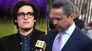 Nick Reiner's Lawyer Withdraws From Case, Delaying Plea in Rob and Michele Reiner Murder