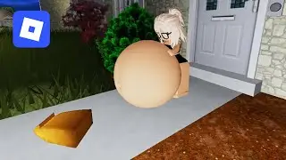 Takeout Dinner • Roblox Vore Animation