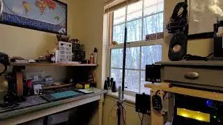 #210 Обновление информации о новом радиоприемнике для выживания и магазине Radio Shack