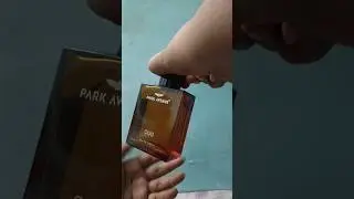 perfume 350 park Avenue oud