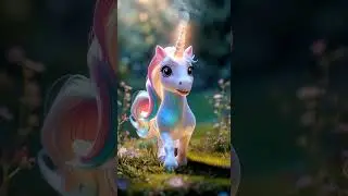 do u like unicorn #imagen #shortsfeed #moralstories #