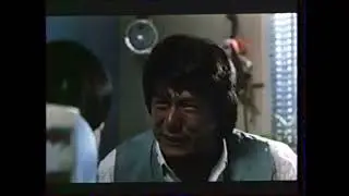 Jackie Chan First Mission (1985) Bande Annonce Fran&ccedil;aise (VHS Delta Vid&eacute;o)