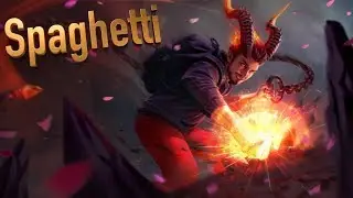 Spaghetti Reza CP | No Aftershock Build | Vainglory Pro Gameplay