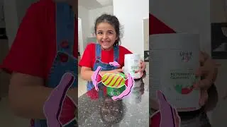 Kids Get Little Joys Multivitamin Gummies 🍭