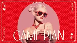 Full Album Playlist | Jeon Somi - Game Plan