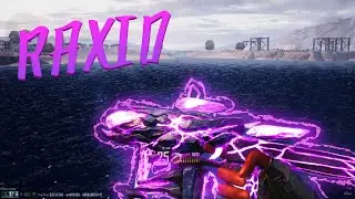 Highlights | Pubg New state | $uicideBoy$