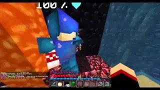 Minecraft Factions Lets Play - BASE TOUR / HUGE GIVEAWAY! - Ep. 1 (Factions Chrome)