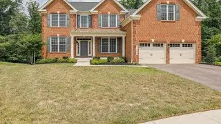 1604 STREAM VALLEY OVERLOOK, SEVERN, MD Presented by Matt Titus.