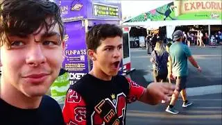 Orange County Fair 2019