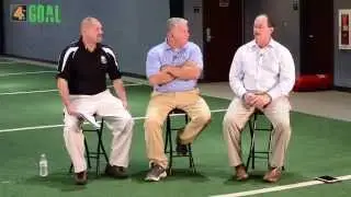 4th Down magazine presents 4th & Goal: Week 1
