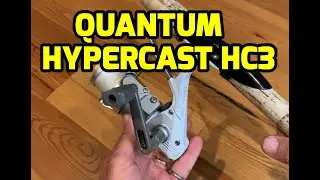 Quantum Hypercast HC3