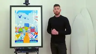 Limited Edition Prints