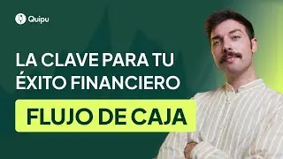 📊 &iquest;Qu&eacute; es el FLUJO DE CAJA?⏐Claves para el &eacute;xito financiero en tu empresa