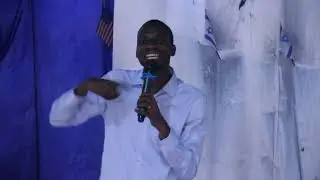 NDOTO ZA MUNGU KWA WANAADAMU