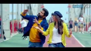 Pudhu metro song from samy2