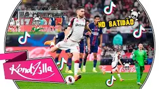 Jorginho - Cobranças de Pênaltis ☠️ ● NO BATIDÃO, ELA DESCE ELA SOBE NO BAILE (ZXKAI)