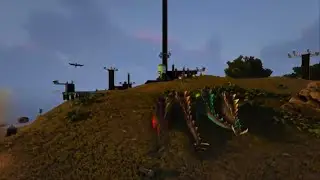Cryopod LOOT [Server 561](ARK OFFICIAL PVP PS4) #ALPHA