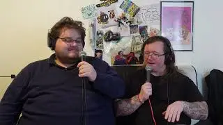 Two in The Stink | EP 141 - Bagel Bush (PT 1)
