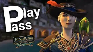 LOTRO | Corsairs of Umbar Review