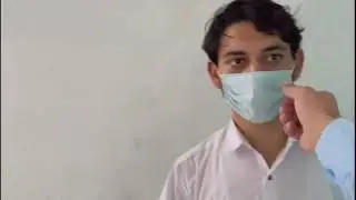 Malakand Board Exam center ka Haal