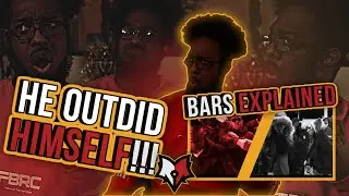 His BEST?!? | Offica - Obito [Music Video] 🇮🇪 | GRM Daily | KRXOVR REACTION