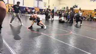 1/18/26 space coast 12u 90/95 5 th match 