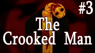 Dans l'école abandonnée #3 - The Crooked Man