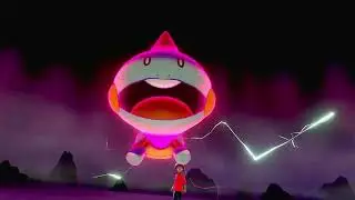 Pokemon sword ep 15
