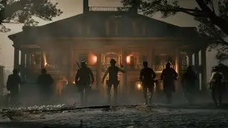 Red Dead Redemption 2 - часть 49