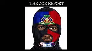 The Zoe Report: Zoe Pound members Junky Junk x Kenny K Exposing Ali Zoe Adam. 