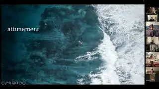 Wild Reverence: Somatic Ecopsychotherapy Info Talk