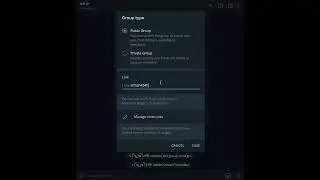 StreamTwitch &mdash; bot notifying about a live Twitch stream in Telegram