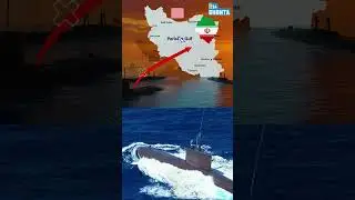 Iran's Submarine Program A Growing Threat