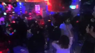 САМАРА DJ CAFE & BAR PIZZAKIT НАЗАД В 90-е 16.01.2015 г. DJ ВИТАЛИЙ LIFE & MC RURIK