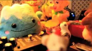 I Read Your Letter by Kinzli & the kiloWatts - OFFICIAL MUSIC VIDEO