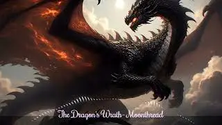 The Dragon's wrath - Moonthread