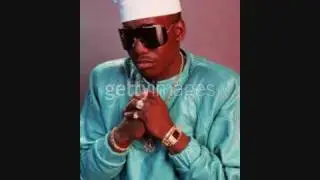 Kool Moe Dee - Say It Loud (African Proud)